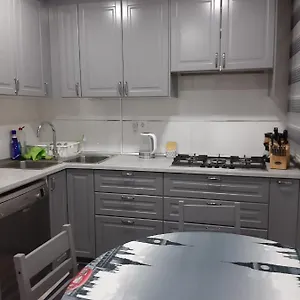 Appartement Nur, Terrassa