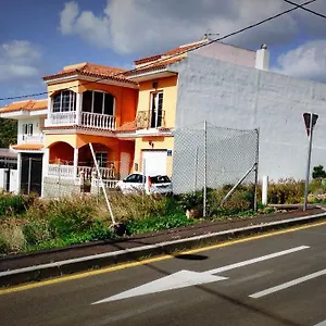 Maison d'hôtes Wifi Tenerife Sur 