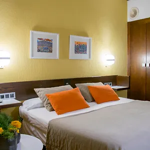 Hotel America