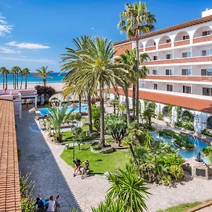 Hotel 4r Gran Europe