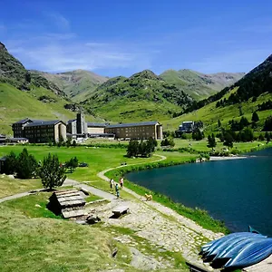 Hotel Vall De Nuria