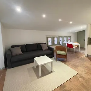 Appartement Sg Centrico Atico, Terrassa