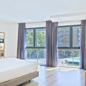 Hotel Acta Azul