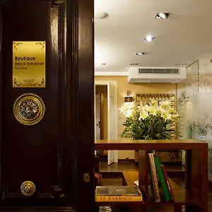 Guest house Casa Boutique