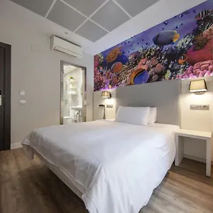 Guest house Standbyme Ramblas