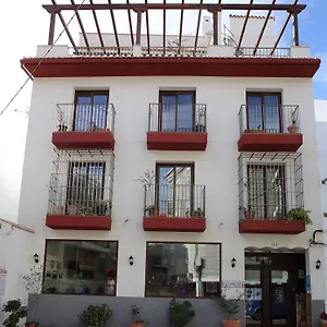 Palomares Salobrena